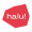 halu! Logo